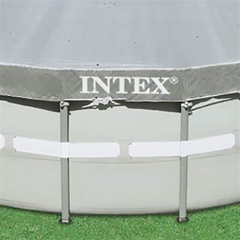 Intex Uv Resistant Debris Cover For 18 Intex Ultra Frame Swimming
