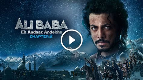 Alibaba Dastaan E Kabul 25th February 2023 Episode 162 Ziddidilcom