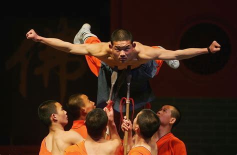 Chinese Kung Fu Schools Shaolin Kung Fu Tai Chi Qigong Easy Tour China