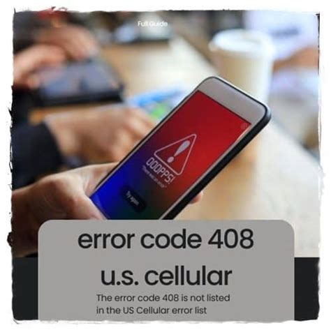Error 408 Request Timeout What It Is And How To Fix It Ultimate Tech