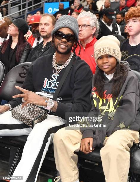 2 Chainz 2023 Photos And Premium High Res Pictures Getty Images
