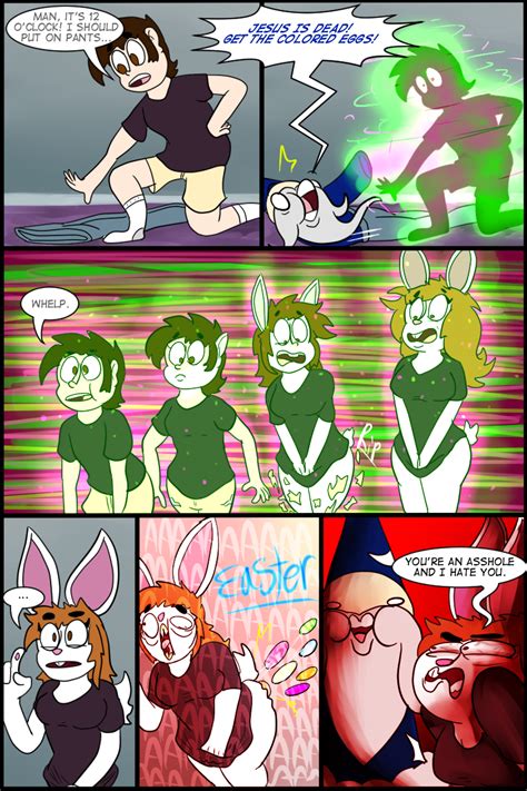 Tf Late Night Easter Spectacular By Themeguy On Deviantart