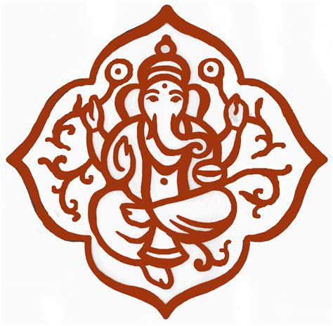 Images Of Lord Ganesha Design