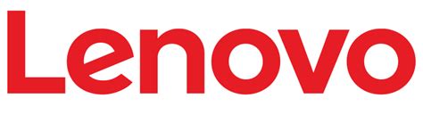 Lenovo Logo Transparent Png Png Mart
