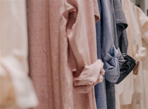 SukkhaCitta Highlights the Farm-To-Closet Concept At Their Flagship