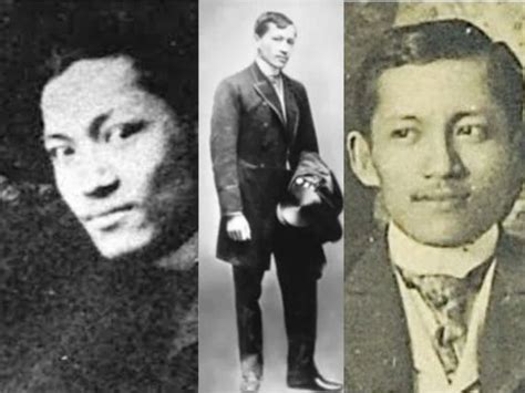 Jose Rizal 12 Facts You Need To Know About Philippines National Hero