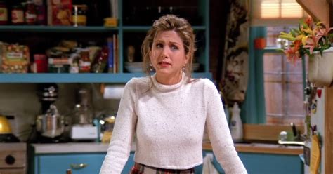 Heres Why Jennifer Aniston Was Almost Written Out Of Friends In