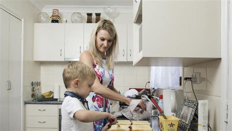 Gender Roles Australian Women Still Feel ‘chained To The Kitchen