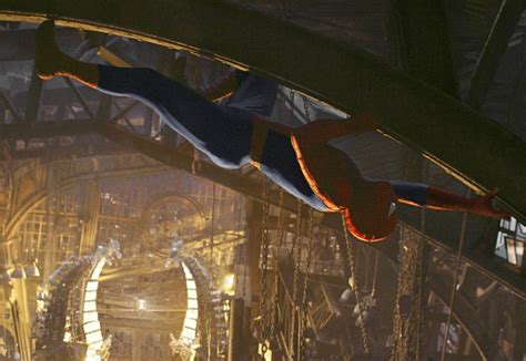 A Penny In The Well Penny Thoughts ‘12—spider Man 2 2004