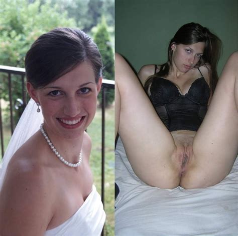 sexy brides exposed dressed undressed on off 88 pics xhamster