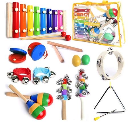 Best Musical Toys For Toddlers Beenke