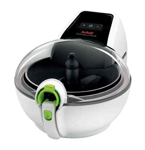 Tefal Actifry Hei Luft Fritteuse Gesundes Frittieren Ohne Fett