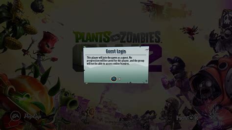 What he lacks in a sense of. Co-Optimus - News - Plants vs Zombies: Garden Warfare 2 Co ...