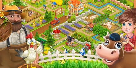 Let S Farm Apk 8 29 0 Download For Android [full Game]