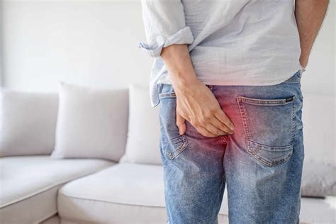 Hemorrhoids | Surgi-TEN Specialists