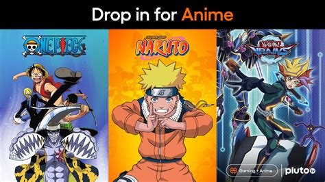 Pluto Tv Anime List Pluto Tv Adds 15 New Channels Including Cnbc