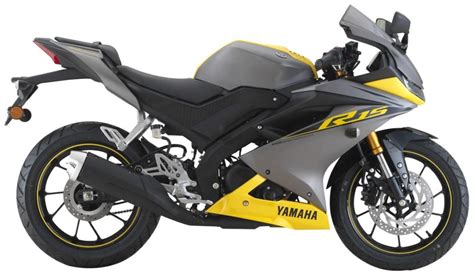 Yamaha r15 v3 indian version dual abs. 2019 Yamaha R15 V3 Launched With Updated Graphics And New ...