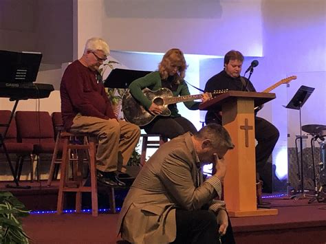 Praise Band Ministries New Life Alliance Church