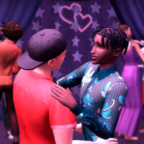 Maxis Announces Create A Sim Stories For The Sims 4 Base Game The Sims Cheats Cas