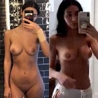 Milana Vayntrub Topless Nude Vacation Pics The Best Porn Website