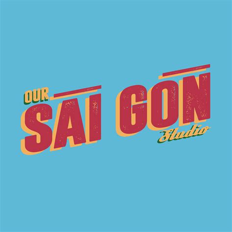 Our Sai Gon studio