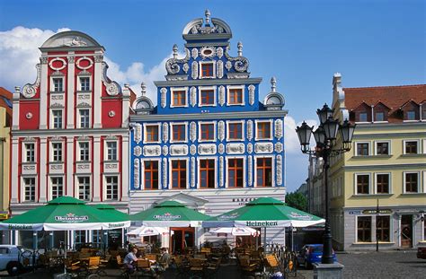 Top Things To See And Do In Szczecin Poland