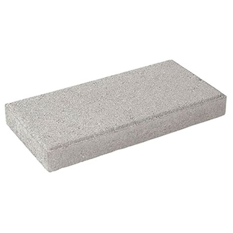 Oldcastle Step Stone Gray 8 X 2 X 16