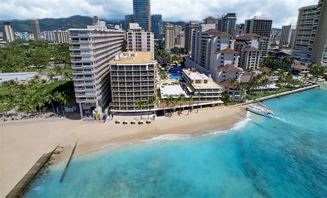 Outrigger Reef Waikiki Beach Resort Updated 2022 Prices Reviews And Photos Oahu Hawaii