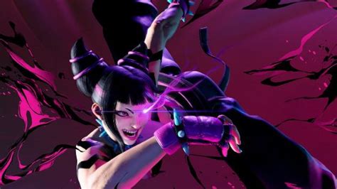 Street Fighter 6 Juri Ultimate Guide Gameplay Tips And Updates