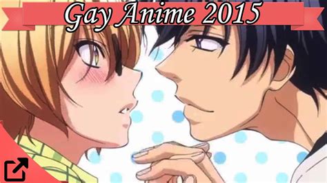 Top Gay Anime Youtube