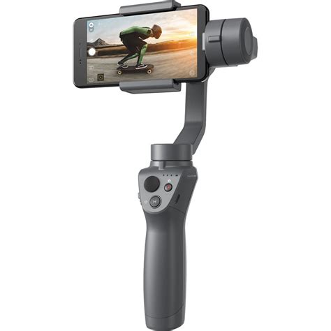 In just seconds, osmo pocket lets you share your life anywhere, anytime. DJI Osmo Mobile 2 Smartphone Gimbal (Official DJI Malaysia ...