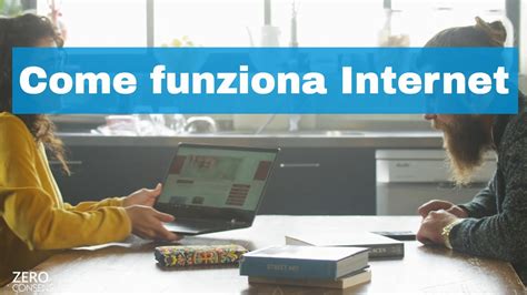 Come Funziona Internet Il Labirinto Digitale Youtube