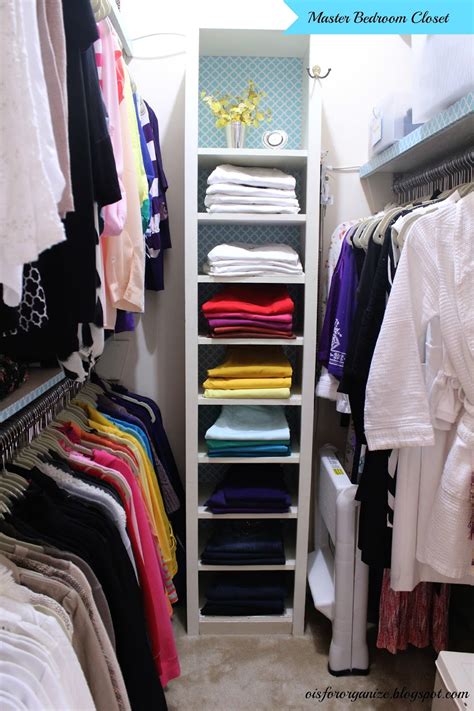 I have to reiterate though how important step one is, to declutter! Day 82: Master Bedroom Closet! — MJG Interiors, Manchester ...