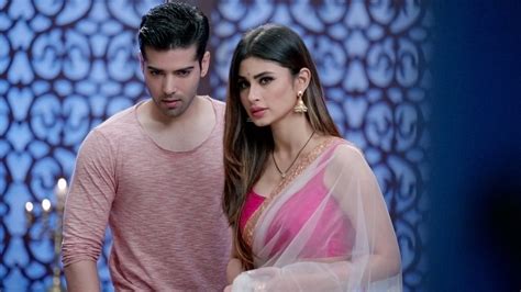 Watch Naagin Season 2 Episode 19 Shivangi Creates A Rift Between Yamini And Akhilesh Watch