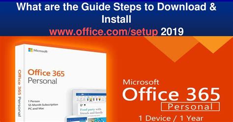 How To Download Microsoft Office Setup 2019 Full Version For Free Pdf