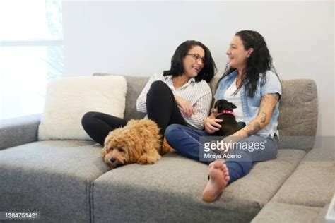lesbian barefoot photos and premium high res pictures getty images