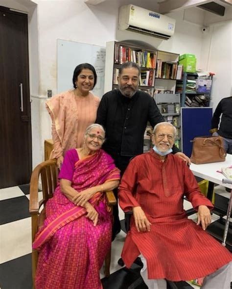 Kamal Hassan Renovates His 60 Year Old Ancestral Home His Niece Suhasini Shares Priceless Pictures
