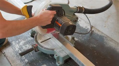 Can I Cut Aluminum With A Miter Saw 7 Steps To Success