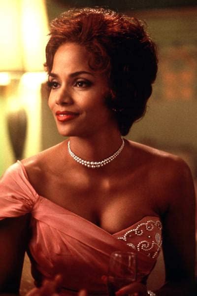 Naked Halle Berry In Why Do Fools Fall In Love Hot Sex Picture