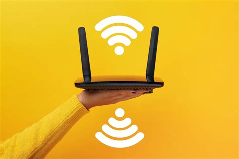 3 trucos infalibles para mejorar la señal de tu router wifi computer hoy