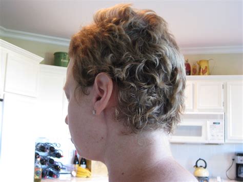 24 Popular Style Styling Short Curly Hair After Chemo