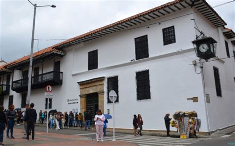 Museo Casa De Moneda Conoce La Historia De La Casa La Red Cultural