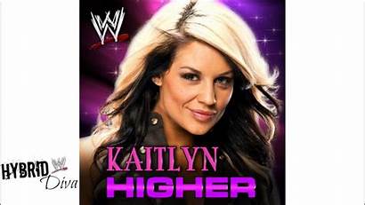 Wwe Kaitlyn Higher Theme Official Link