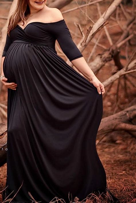 Comenzi Rapide Pachet Posibil Plus Size Maternity Dresses For