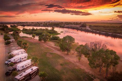 Arizona Oasis RV Resort | Colorado River RV Park Blythe, CA