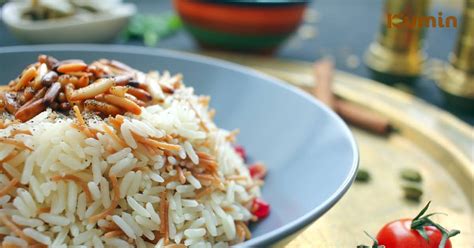 10 Best Arabic Rice Recipes Yummly