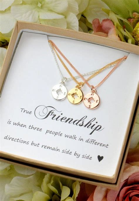We have a range of special gifts to help family and friends celebrate choose them something personalised for a great birthday present. 18 Beautiful and Fun Best Friend Gifts Ideas https://www ...
