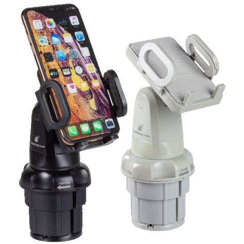 Morningsave 2 Pack Cup Call Cup Holder Phone Mounts As Seen On Tv