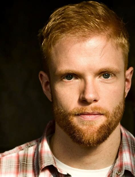 38 Best Images About Red Hair Men On Pinterest Ginger