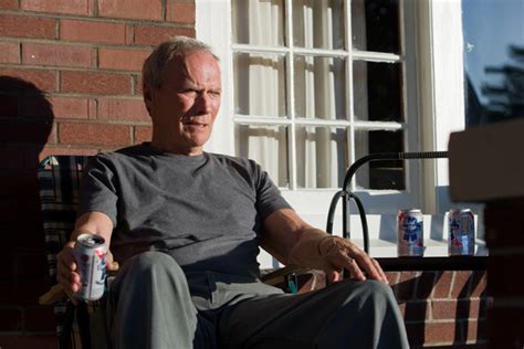 Clint eastwood is directing and starring in gran torino, a new movie coming out this december. Gran Torino movie review & film summary (2008) | Roger Ebert